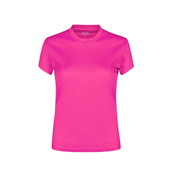 T-Shirt Femme Tecnic Plus