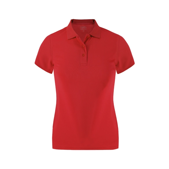 Polo Femme Tecnic Plus