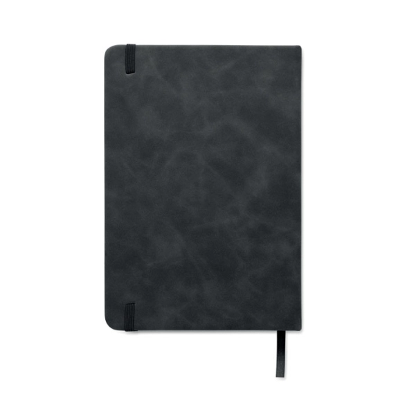 TINT, Carnet A5 en PU effet patine