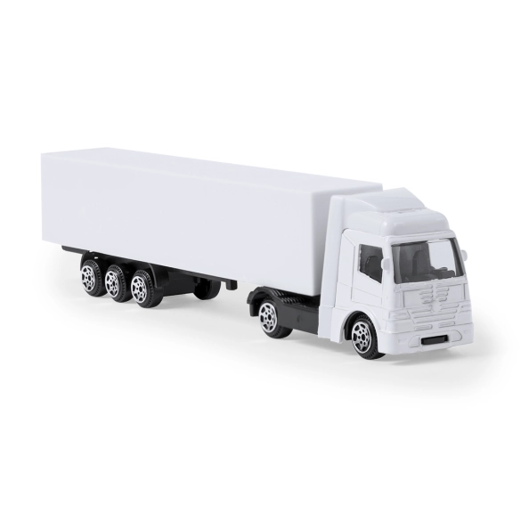Maquette Truck