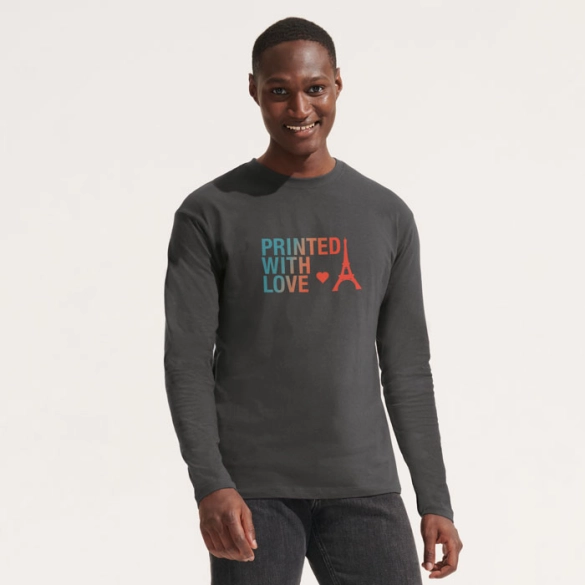 MONARCH, MONARCH MEN T-Shirt 150g