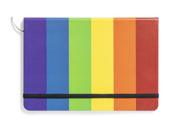 Bloc Notes Locomix