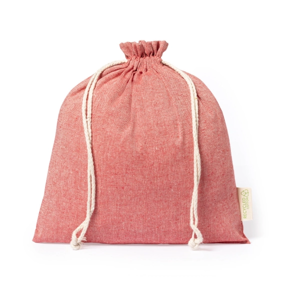 Sac écologique coton recyclé 120gr "Murfix"
