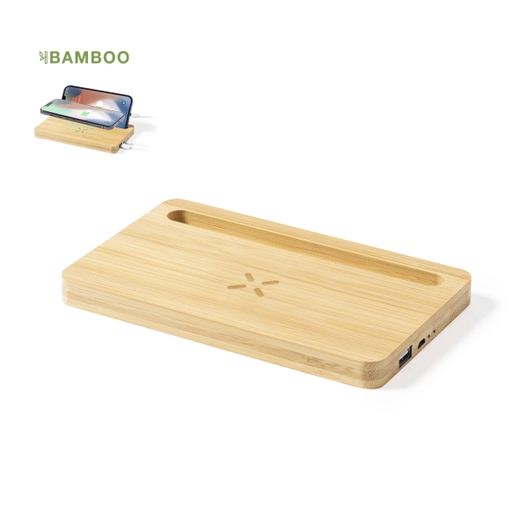 Chargeur Organiseur Loubron