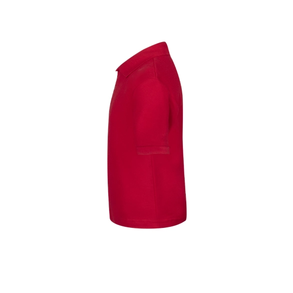 Polo Enfant Couleur "keya" YPS180