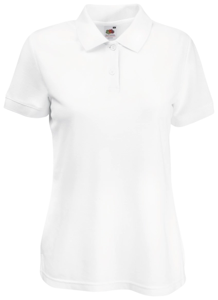 Polo Femme 65/ 35