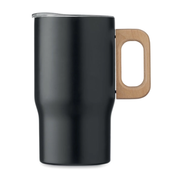 Gobelet double paroi 350ml "Pliniar"