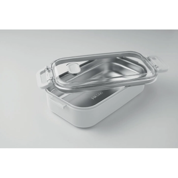 HOAGIE, Boîte à lunch en PP