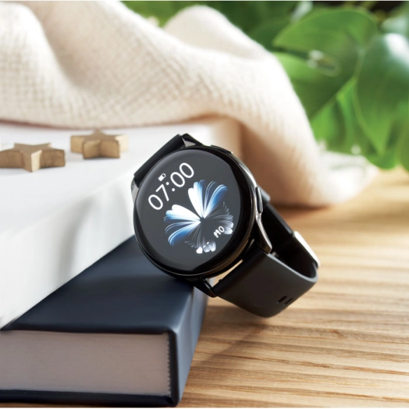 RIST, Montre connectée IP68 étanche