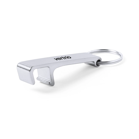 Porte-Clés Multifonction Delfis