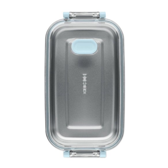 HOAGIE, Boîte à lunch en PP