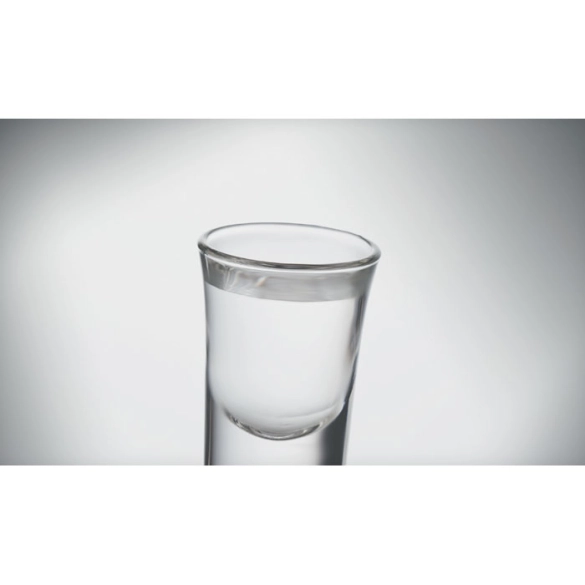 SONGO, Verre à liqueur 28ml