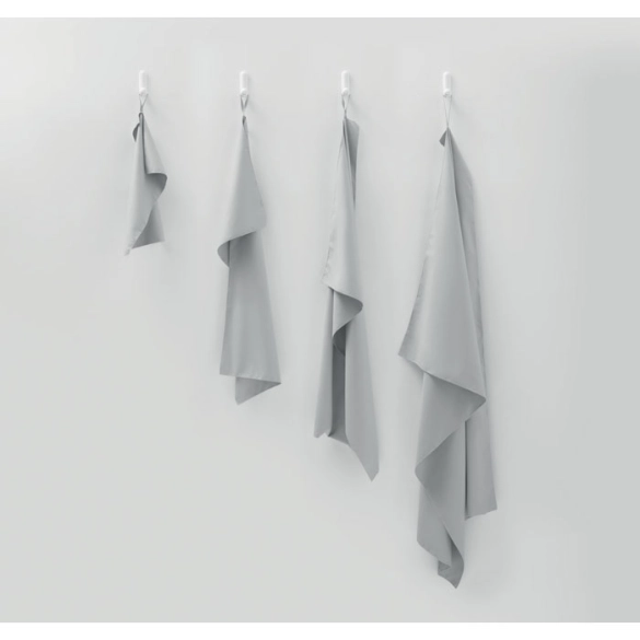  ATOLL 100, Serviette en microfibre