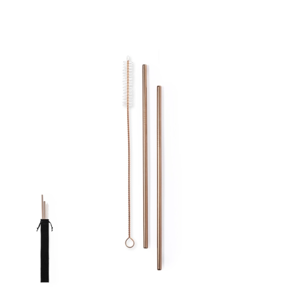 Set Paille Firux