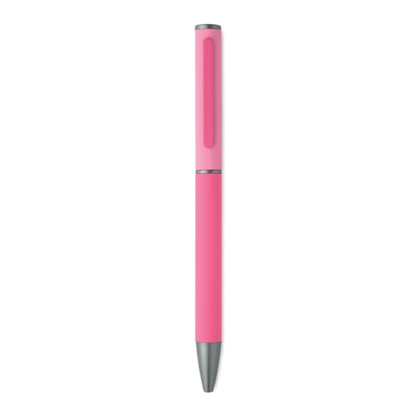 FILLAN, Stylo bille twist en alu recyclé