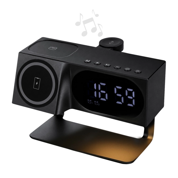 Chargeur Multifonction Evon