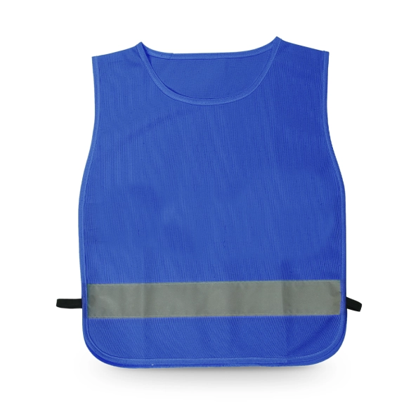 Chasuble réfléchissant pour enfant "Stely"