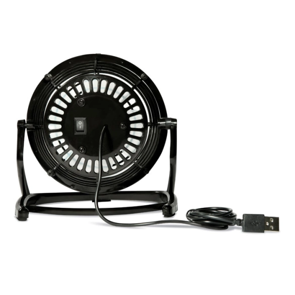 AIRY, Ventilateur en ABS