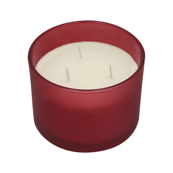 Bougie Aromatique Lenzox