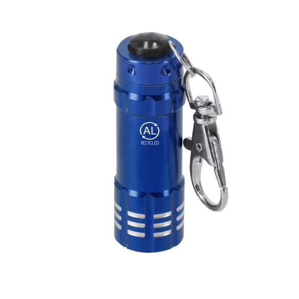 Porte-Clés Lampe Musday