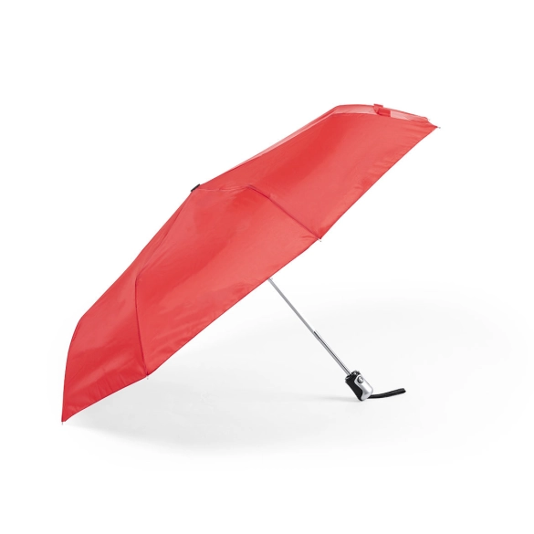 Parapluie pliable anti-tempête Ø98cm "Stapi"