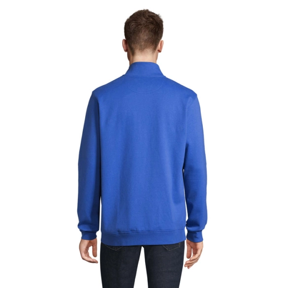 COOPER, COOPER VESTE ZIPPÉE