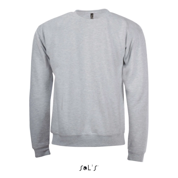 Sweat-shirt homme col rond 260gr "Douro"