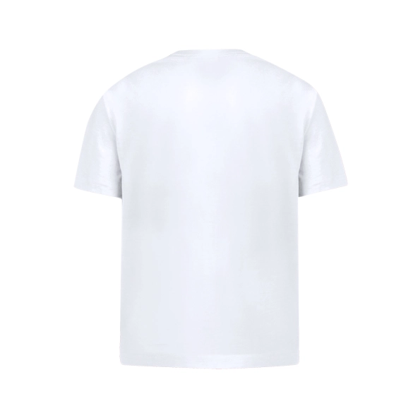 T-Shirt Enfant Blanc Seiyo