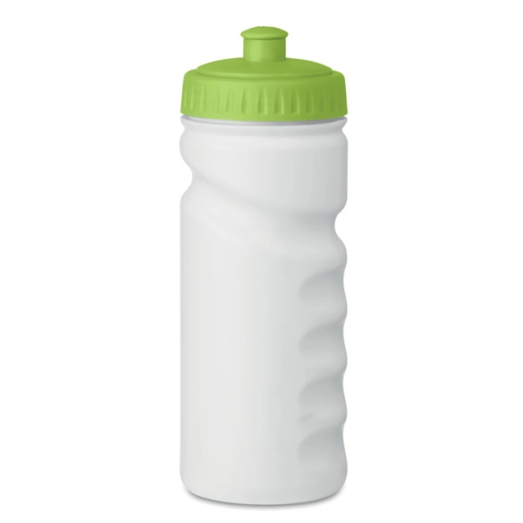 SPOT EIGHT, Gourde sport PE 500ml.