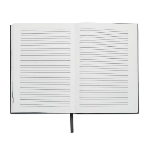 ROUTINE, Agenda format A5