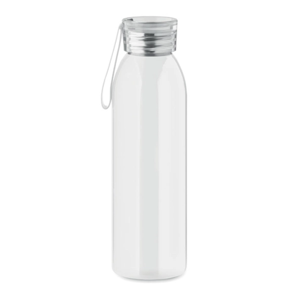 BIRA, Bouteille en acier inox 650ml