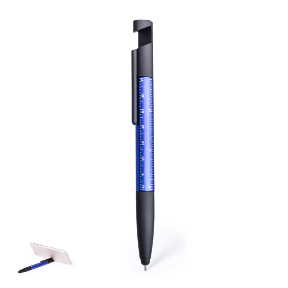 Stylo Multifonction 7 en 1 Payro