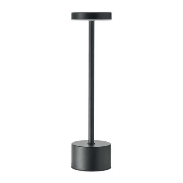 BISTRO, Lampe à poser en aluminium