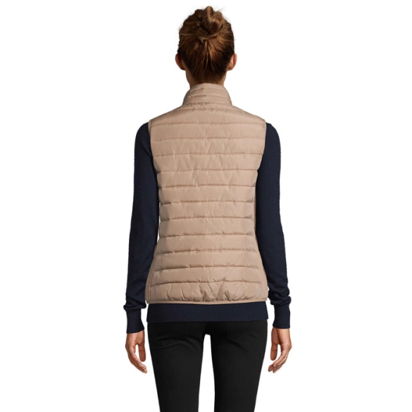 STREAM BW WOMEN, STREAM WOMEN Bodywarmer