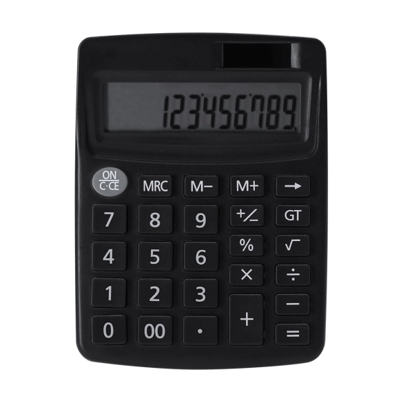 Calculatrice Arabela