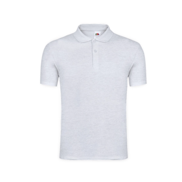 Polo unisexe en coton 185gr "Paxi"