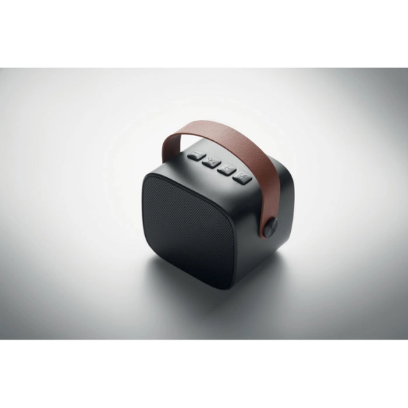 KARASETA, Enceinte sans fil 5W