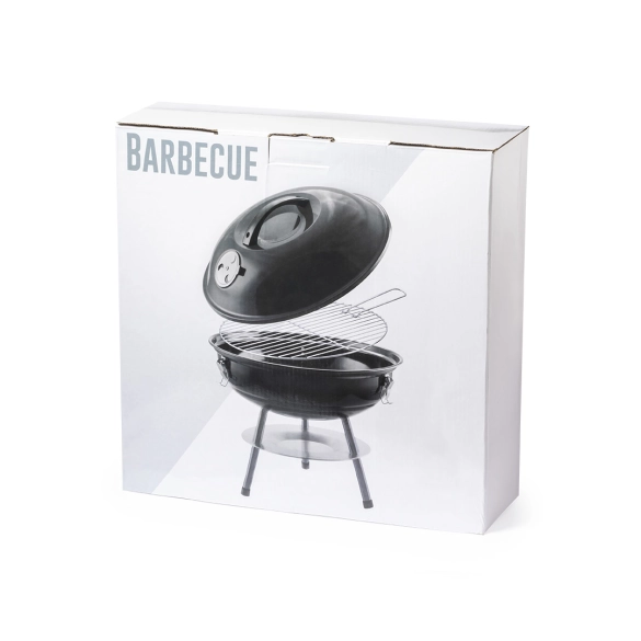 Barbecue Mayrax