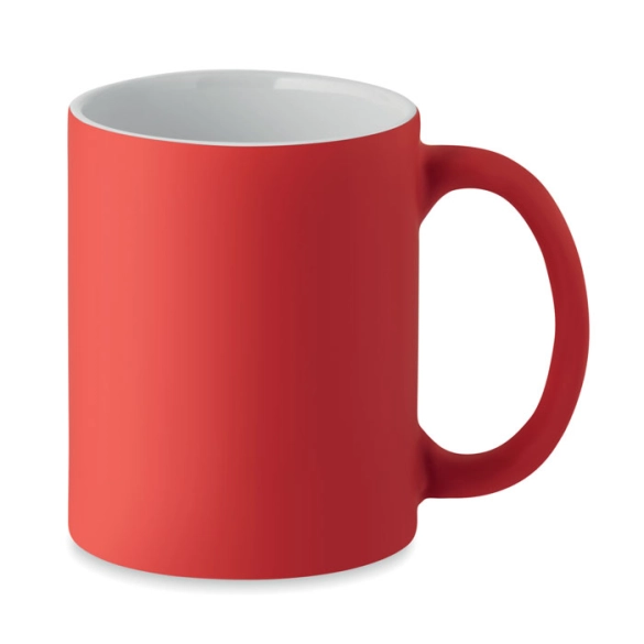 Mug en céramique mate 300ml "Lofotin"