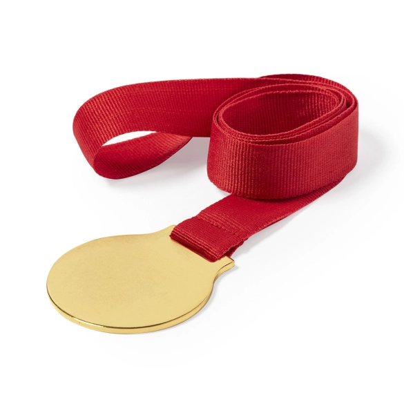 Médaille Maclein
