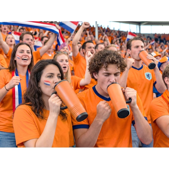 HOWLER CUP, Gobelet à double paroi de 700ml