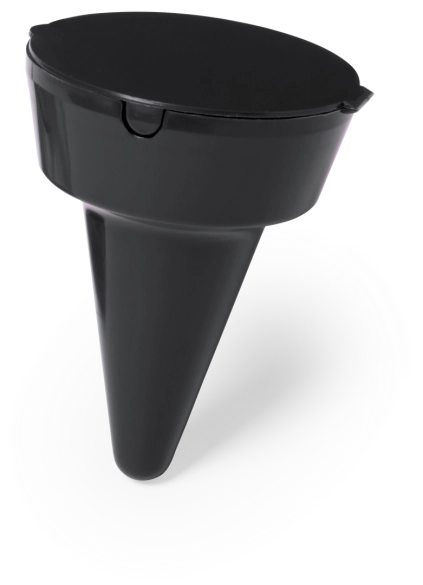 Cendrier Cleansand