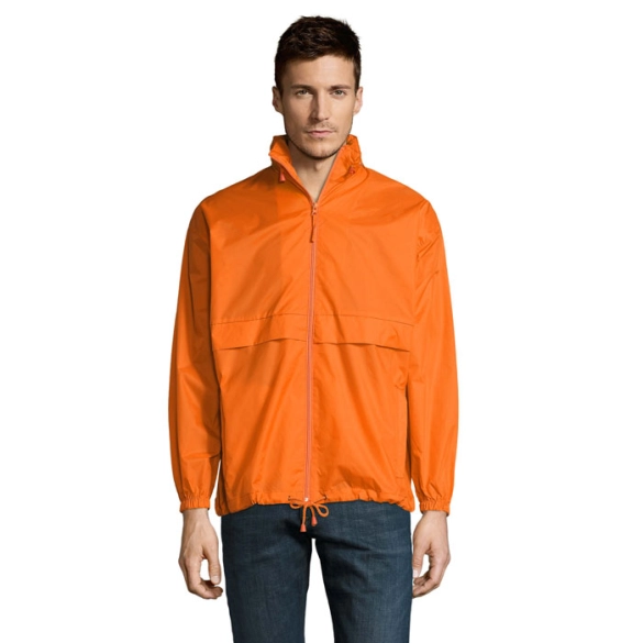 SURF, SURF Unisex Windbreaker