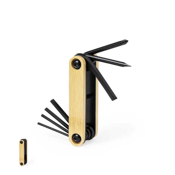 Multi Outils Ruselton