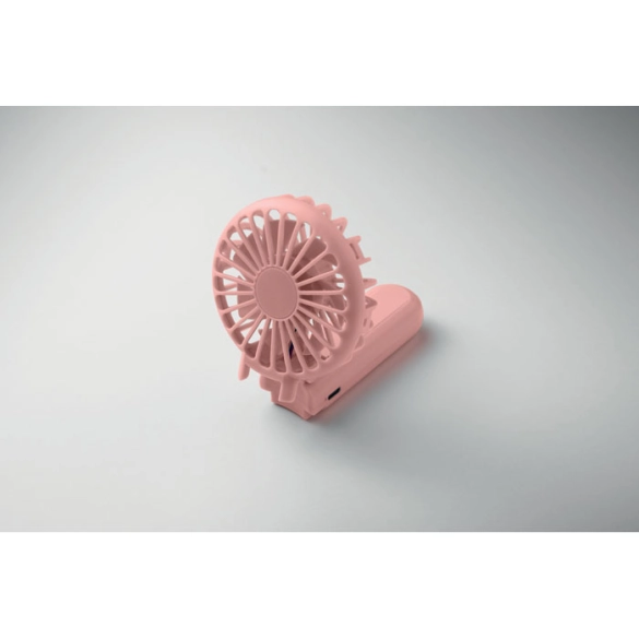 IBERA, Ventilateur portable et pliable
