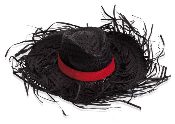 Chapeau Filagarchado