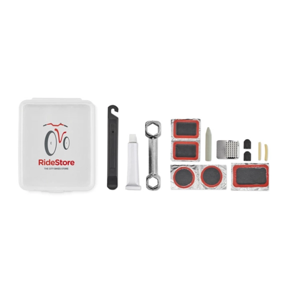 REPAIR, Kit de réparation pour vélo