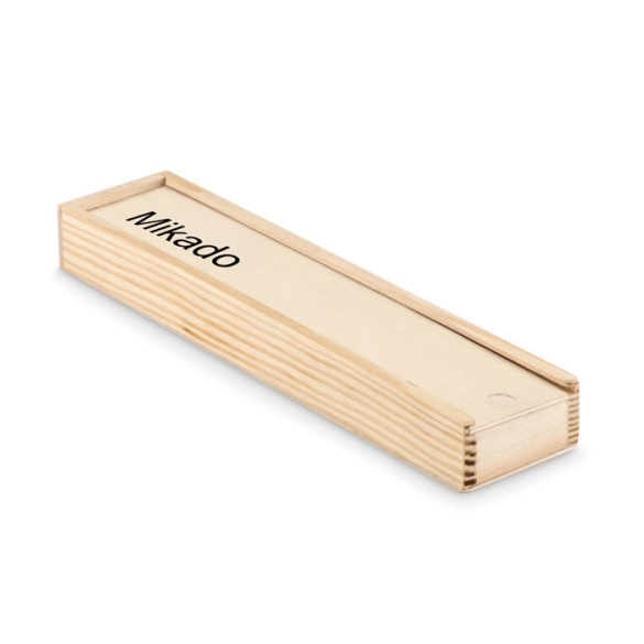 MINI MIKADO, Jeu de mikado