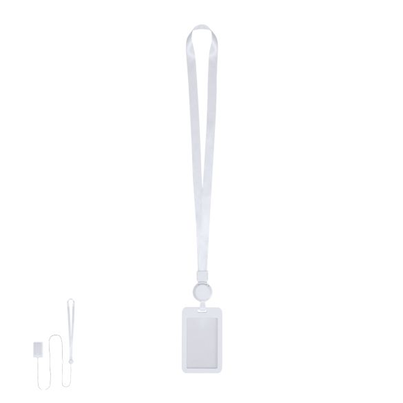 Lanyard Porte-Badge Berbom