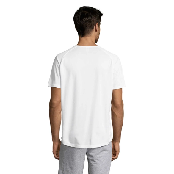 T-shirt de sport dryfit homme - Fast